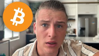 BITCOIN TRADERS YOU ARE GETTING FOOLED [upl. by Araj808]