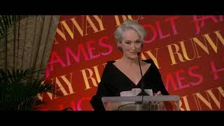 MERYL STREEP OSCARS WINS COMPILATION [upl. by Fabriane]