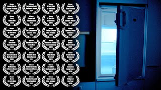 The Fridge  An Award Winning Horror Short Film [upl. by Clarence]