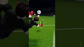 PRO GK IN REAL FUTBOL 24 dullahandylan realfutbol rf24 robloxfootball robloxsoccer [upl. by Ydnys]