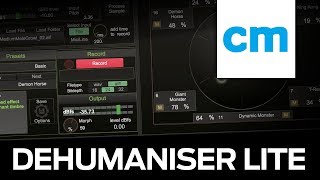 FREE PCMac Voice Processor Krotos Dehumaniser Lite [upl. by Hiram]