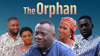 I LOVE THE ORPHAN  Full Movie 2024  AKROBETO [upl. by Celik]