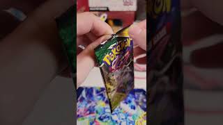 Opening two packs of Pokemon Evolving Skies pokemoncards pokemoncardopening shorts [upl. by Savart615]