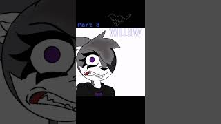 Willow from piggy Roblox piggyroblox speeddrawing [upl. by Norrek]