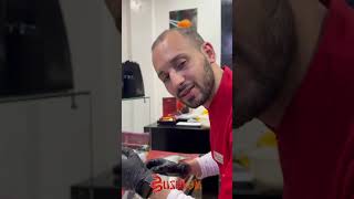 شرحنا ليكم بطريقتنا نتمنى أن نكون عند حسن ضنكم سوشيكم منكم و إليكم maroc sushi norvegia short [upl. by Em]