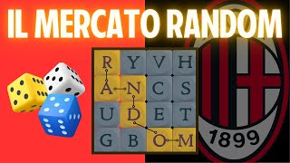 IL MERCATO RANDOM🎲 [upl. by Noemis]