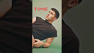 Time  Nick Jonas Exclusive Audio demo unreleased nickjonas jonasbrothers [upl. by Vonni]