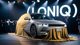 2024 vs 2025 Hyundai Ioniq 5 – BIG Changes Revealed Is It Worth the Upgradequot [upl. by Jerome577]