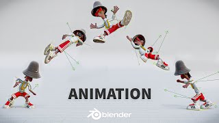 Create this AWESOME 3D Animation in 10 Minutes [upl. by Enomar]