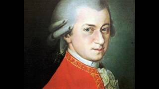 Mozarts Symphony no 40  1st movement [upl. by Anos]