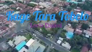 Lagu Ternate  Kage Tara Tobelo  Loela Drakel [upl. by Adele]