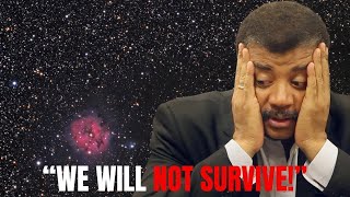 Neil deGrasse Tyson “Betelgeuse Just EXPLODED amp Will Take Over the Night Sky ALL OVER THE WORLD” [upl. by Suiradal]