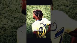 Allan Saint Maximin [upl. by Tay]