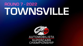 2022 Townsville  Round 7 [upl. by Lede]