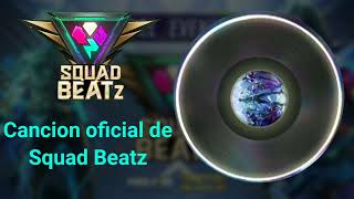 Canción oficial de Free Fire Squad beatz  Free Fire ilumina  2022  FracopD [upl. by Chance519]