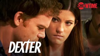 Dexter Season 6 Episode 12 Clip  Last Tableau  SHOWTIME [upl. by Yahska426]