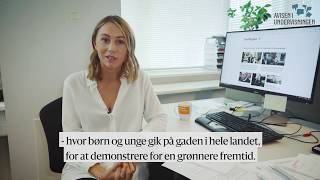 Sådan vinkler du en journalistisk historie [upl. by Etyam]