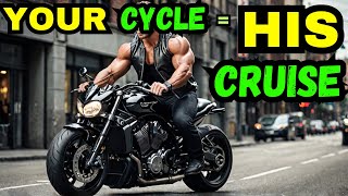 How I Cruise from a 5000mg and 20iu hgh Cycle [upl. by Houghton451]