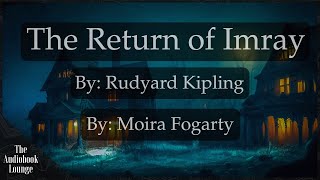 The Return of Imray A Paranormal Horror amp Ghost Story [upl. by Dickey270]