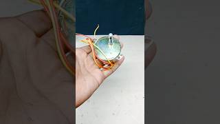 Synchronous motor output 300v experience part 2 [upl. by Ruthy689]