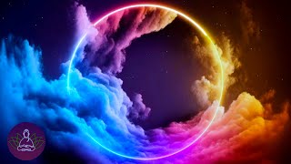 Remove ALL Negative Energy While You Sleep 🌙 417 Hz Healing Solfeggio Frequency BLACK SCREEN Edition [upl. by Anastas552]