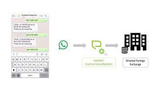 Use WhatsApp for Customer Service [upl. by Willey]