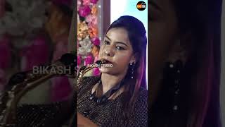 Lipika Samanta Saxophone Music  O Hansini Meri Hansini  Saxophone Song  Bikash Studio [upl. by Simmie]