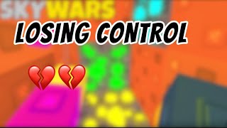 Losing Control 💔💔  Montage [upl. by Keary751]