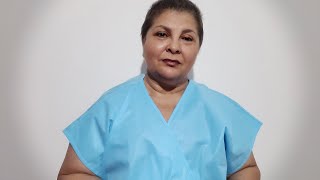 🔴TOMEI MINHA PRIMEIRA DOSE DE HERCEPTIN E FIZ MINHA PRIMEIRA RADIOTERAPIA COMO ME SENTI [upl. by Bern]