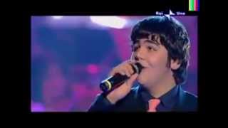 Ignazio Boschetto  Se non avessi piu te  2009 [upl. by Orlene178]