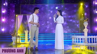 Đính Ước  Huỳnh Thật ft Phương Anh  Official MV [upl. by Ydderf]