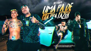 SET UMA PÁ DE FITA PRA FAZER  MC Tuto MC Cebezinho MC Ryan SP MC Kako MC Luuky Set Funk 2024 [upl. by Zehc]