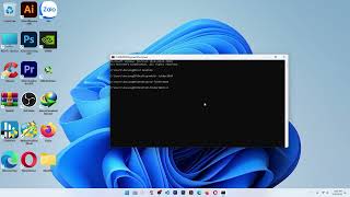 Create new folder and rename folder with CMD command on windows 11cmdwindows11 newfolder [upl. by Zurc960]