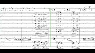 Gloria Vivaldi Domine Deus Agnus DeiOrchestra accompaniment [upl. by Elagiba]