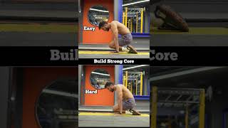 Strong Abs  15 Reps  4 Sets absworkout [upl. by Diarmit]