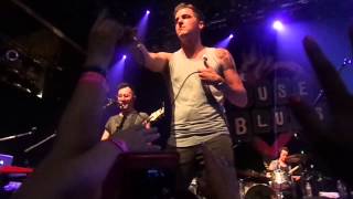 Division Of The Heart  Heffron Drive Live at House of Blues Sunset [upl. by Robertson]