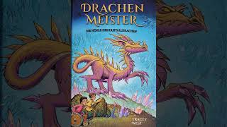 Drachenmeister  Die Höhle des Kristalldrachen Band 26 Kapitel 8 [upl. by Ignacia]