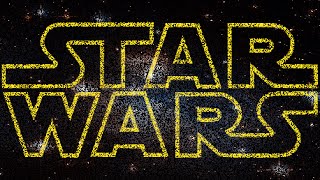 映画スターウォーズのテーマ STAR WARS 器楽 [upl. by Notgnillew]