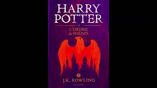 Harry Potter Livre Audio [upl. by Niowtna]