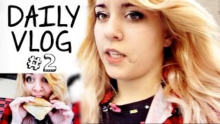 DAILY VLOG 2  My School Routine [upl. by Cyndy575]