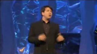 Michael McIntyre Royal Variety Performance 2008 [upl. by Gmur]