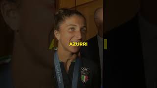 Gli italiani in gara oggi martedì 6 agosto alle Olimpiadi di Parigi 2024 gli orari i risultati e [upl. by Abekam]