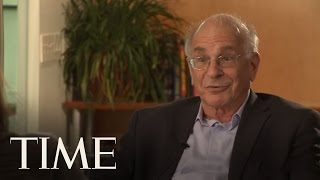 10 Questions for Nobel Laureate Daniel Kahneman [upl. by Nader925]