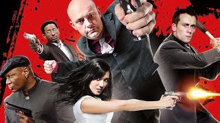 Operation Endgame Full Movie Facts And Review  Joe Anderson  Rob Corddry [upl. by Adnilram]