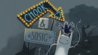 I LOVE THIS GAME  Chook and Sosig [upl. by Grodin]