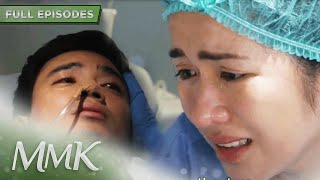 Full Episode  MMK quotWedding Ringquot [upl. by Frayne]