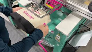 Behind the Scenes ThirtyOne Personalization [upl. by Hanselka]