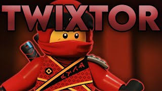 Ninjago Kai 4K Twixtor Pack with and without CC link in description ninjago ninjagokai twixtor [upl. by Beryl198]