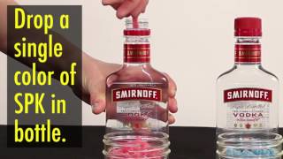 How to make Sour Patch Kidsinfused vodka [upl. by Junie212]