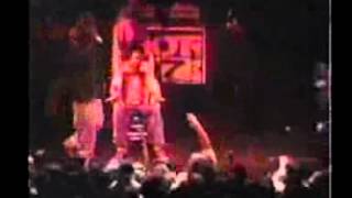 METHOD MAN TICAL LIVE 2 WUTANG ANIT NOTHING TO F WITH MRSANDMAN [upl. by Burrus]